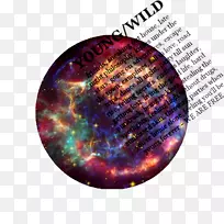 超新星遗迹仙后座Ⅱ型超新星星系印件