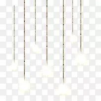 直线角线