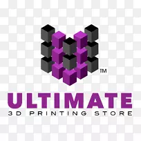 最终3d打印商店3D打印灯丝制造.打印机