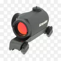 Aimpoint ab红点瞄准镜瞄准火器