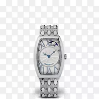 Breguet自动手表复杂时钟