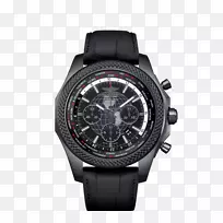 计时表Breitling sa珠宝运动表