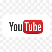 youtube电脑图标标志-youtube