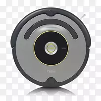 机器人Roomba 630机器人吸尘器-机器人