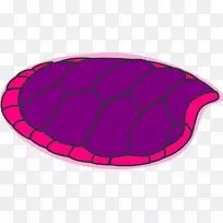 龟帽图案-海龟