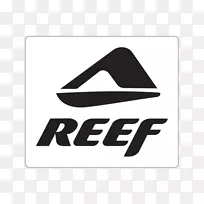 珊瑚礁奇科体育有限公司商标标签