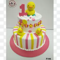 生日蛋糕糖蛋糕装饰皇家糖霜-生日