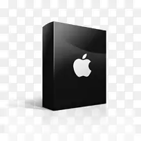 苹果纸盒设计