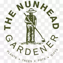 Nunhead园丁标志Nunhead火车站
