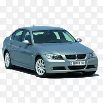 宝马m3 2008宝马3系列宝马X5-宝马3系列(E90)