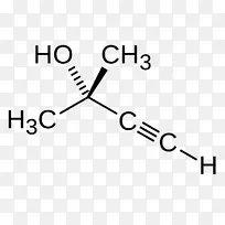 沙林神经剂甲基氨基酸化合物醇
