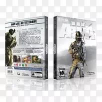 Arma 3：顶级Xbox 360个人电脑游戏PlayStation 3天-Arma 3