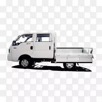 小型货车起亚马达起亚邦戈汽车-起亚