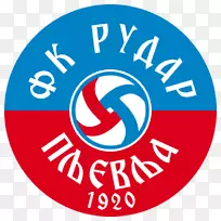 FK Rudar Pljevlja黑山第一联盟FK Mladost Podgorica FK Zeta-足球