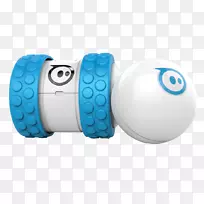 球机器人Ollie Orbotix-机器人