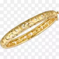 手镯金结婚戒指体首饰材料.黄金