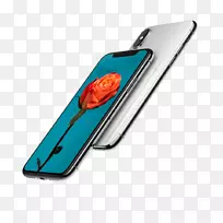 iphone x苹果智能手机256 gb-壁纸4k
