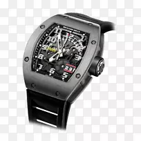 理查米勒手表巡回演出钟表沙龙国际高级钟表手表