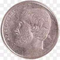 法国第一个帝国Fr nsida银Francia tFrankosérme货币-银币
