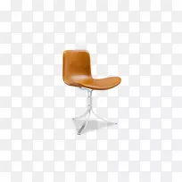 Eames躺椅鸡蛋Wegner愿望椅家具-椅子