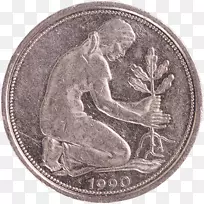 奥地利哈布斯堡硬币屋-匈牙利四分之一硬币