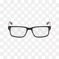 射线禁令rx 6389男性眼镜太阳镜眼镜处方-射线禁令