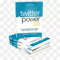 Twitter POWER 3.0：如何主宰你的市场，一次发一条推特，jvzoo.com上的摇滚明星，社交媒体的艺术：给超级用户的权力提示，有趣的公式：如何好奇，冒险