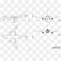 空中客车A 300空客A 310飞机空中客车A 340飞机