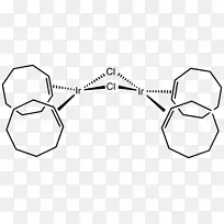 氯比(环辛烯)铑二聚环辛二烯氯化铑二聚氯比(环辛烯)铱二聚氯化铱二聚体