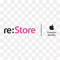 重新：商店苹果克拉斯诺达尔购物中心-恢复