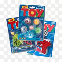 玩具塑料谷歌游戏-玩具