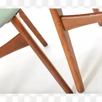 桌椅工业设计餐厅-汉斯韦格纳