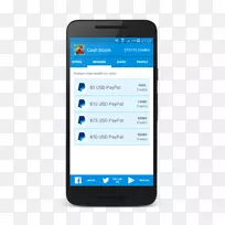 Android正方形现金-Android