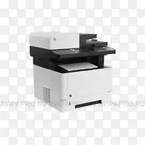 纸张多功能打印机激光打印复印机打印机