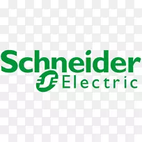施耐德电能和可持续发展服务传感器业务自动化-业务