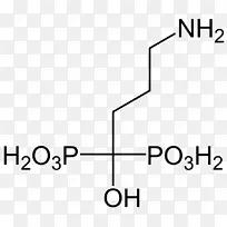 多巴胺分子酪氨酸化学神经递质