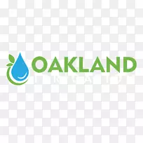 Oakland灌溉喷头业务-业务