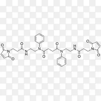 多伦多研究化学品公司分子苯丙受控物质化学名称-琥珀酰辅酶a合成酶