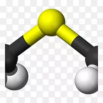 二甲基硫醚有机硫化合物甲基