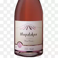 毛伊酒，Ulupalakua葡萄园普通葡萄