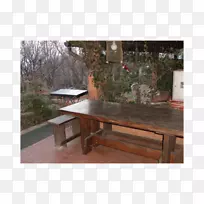 咖啡桌，庭院，花园，家具，长椅，物业-Desenzano del garda