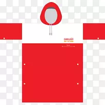 越南品牌雨衣生产设计