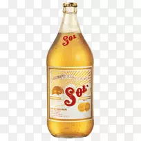 啤酒瓶汽水