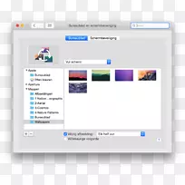桌面壁纸MacBook Air MacOS-MacBook