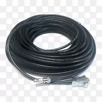 以太6类电缆注册千斤顶电气连接器塞德勒斯