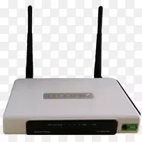 无线路由器wi-fi tp链接协议II