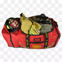 袋式掩体装备消防队员背包急救医疗技术员肩带