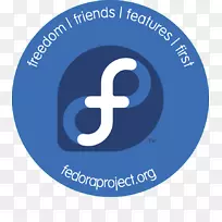 fedora项目linux分发计算机软件-linux