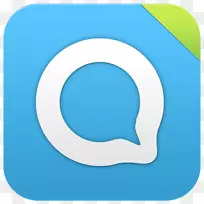 腾讯QQ iPhone应用商店Google Play-iPhone