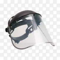 面罩个人防护设备防护护目镜.安全护具